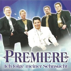 Ich folge meiner Sehnsucht