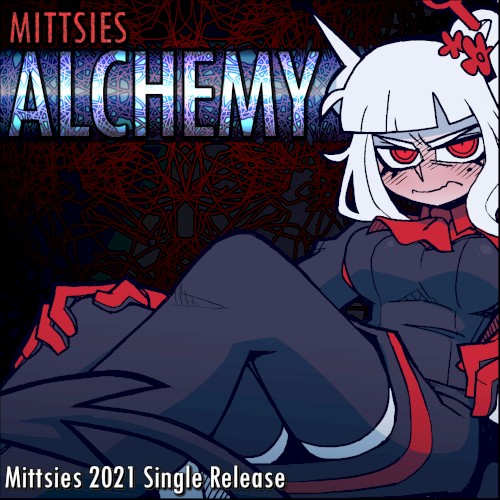 Alchemy