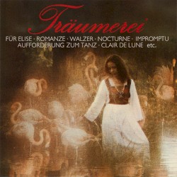 Träumerei: Die schönsten romantischen Klavierstücke