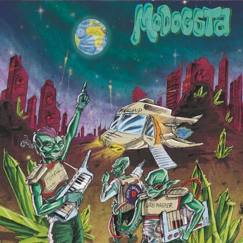 Modogsta