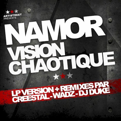 Vision chaotique