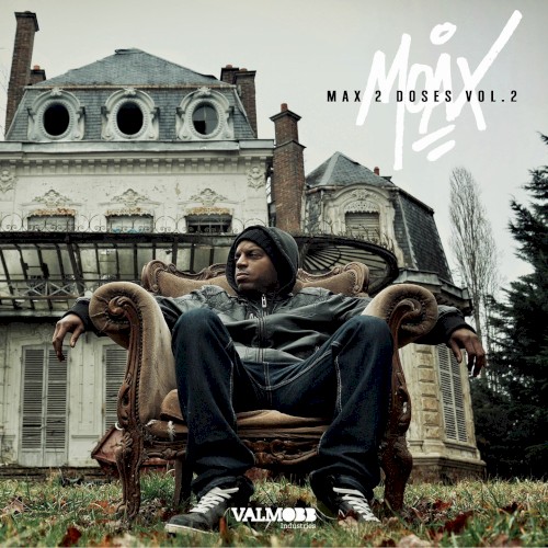 Max2Doses Vol.2 (2017)