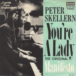 You're A Lady
