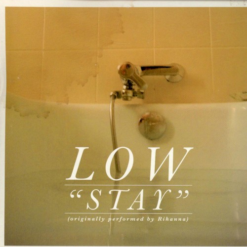 Stay / Novacane