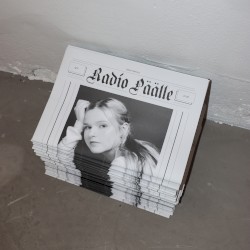 Radio päälle