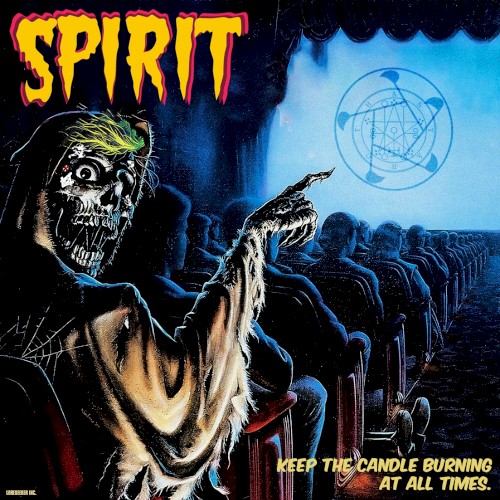 SPIRIT