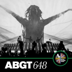 Group Therapy 648 (DJ mix)