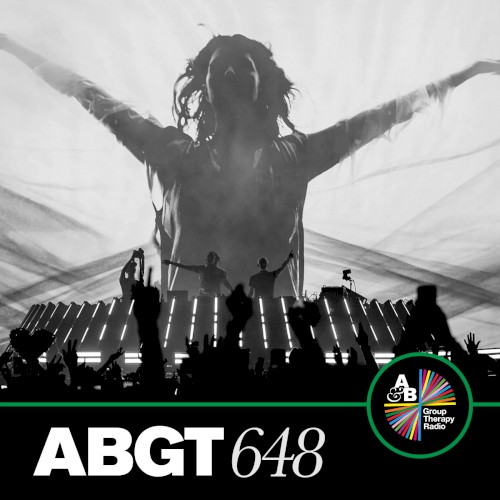 Group Therapy 648 (DJ mix)