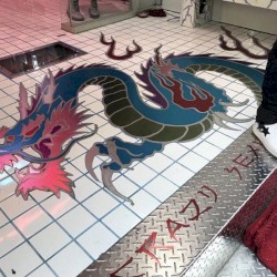 chinatown!