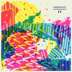 Kaleidoscope 2