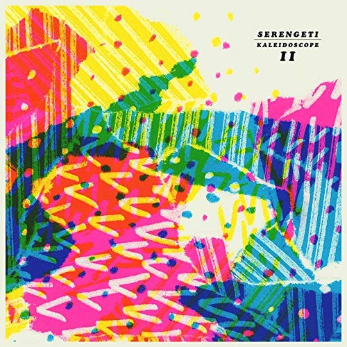 Kaleidoscope 2