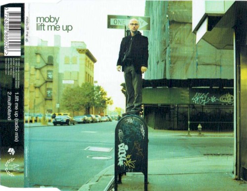 Lift Me Up