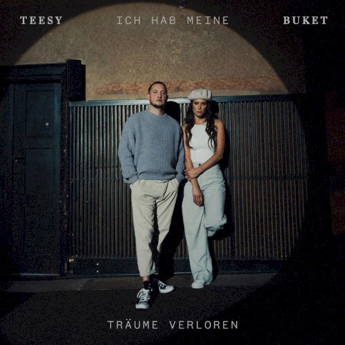 Ich hab meine Träume verloren
