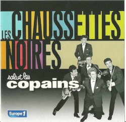 Les Chaussettes Noires