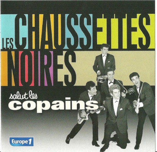 Les Chaussettes Noires