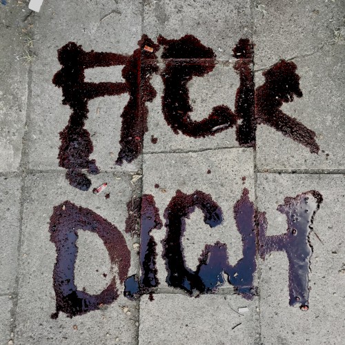 Fick dich