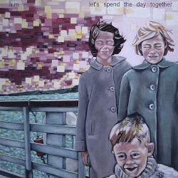 Let's Spend the Day Together