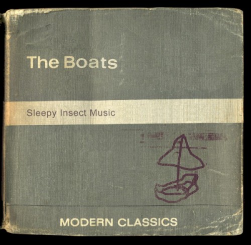 Sleepy Insect Music