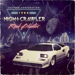 Road Blaster