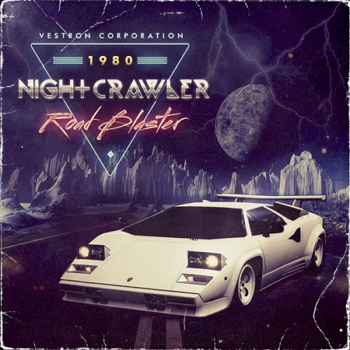Road Blaster