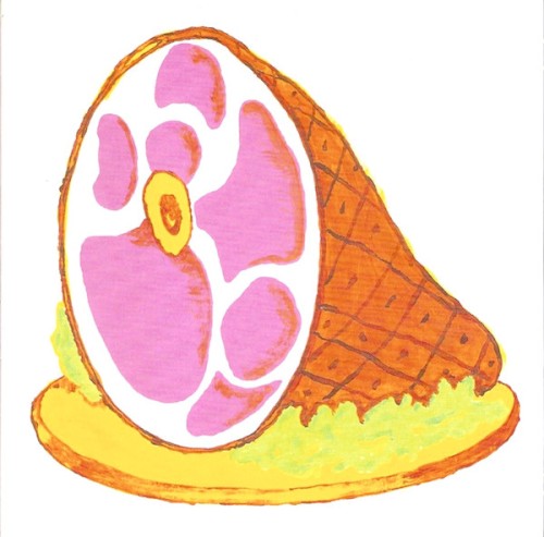 Dim the Lights, Chill the Ham