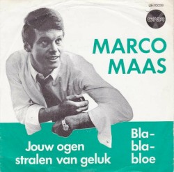 Jouw ogen stralen van geluk