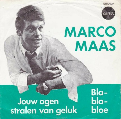 Jouw ogen stralen van geluk