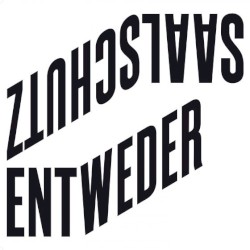 Entweder Saalschutz