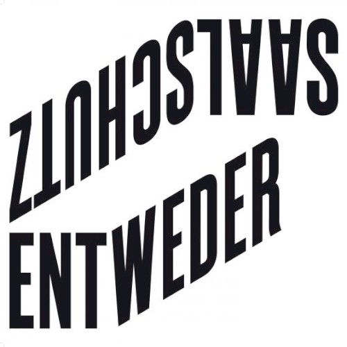 Entweder Saalschutz