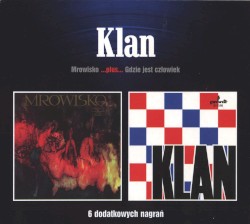 Mrowisko / Gdzie jest człowiek
