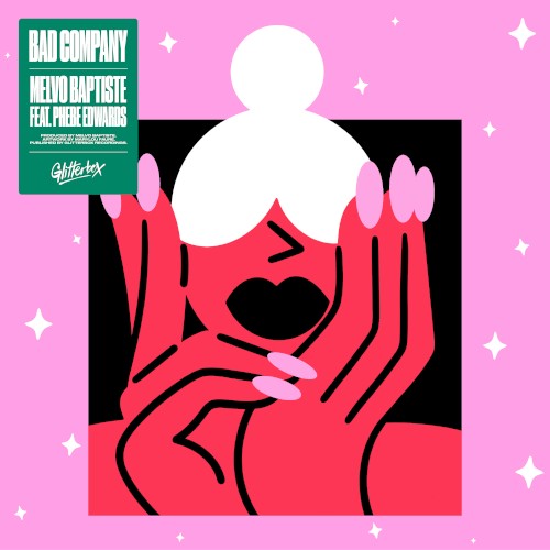 Bad Company