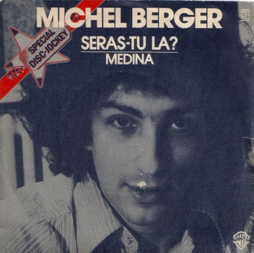 Seras‐tu là ?