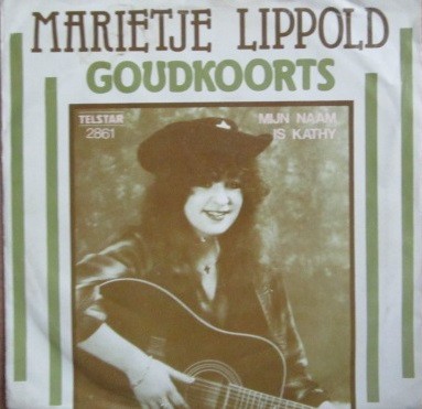 Goudkoorts