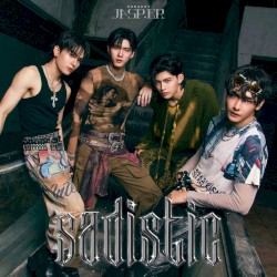 แรงอีกนิด (SADISTIC)