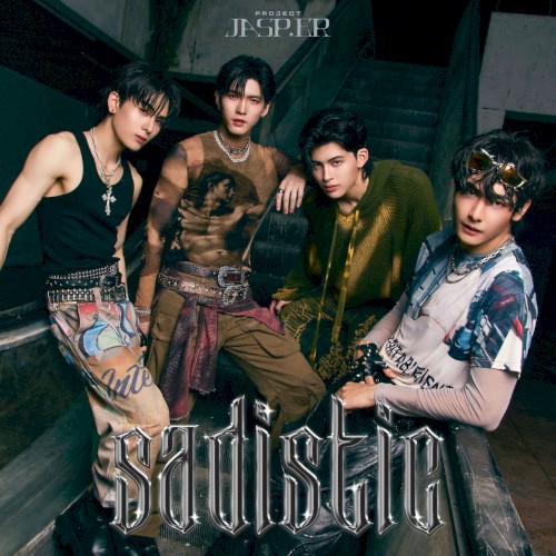 แรงอีกนิด (SADISTIC)