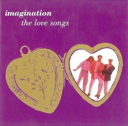 The Love Songs