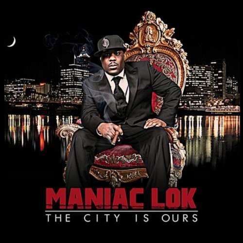 The City Is Ours