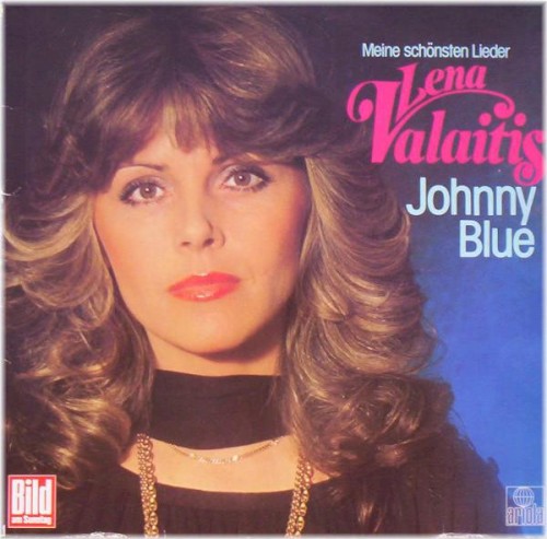 Johnny Blue - Meine schönsten Lieder