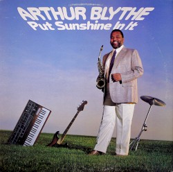 Put Sunshine In It