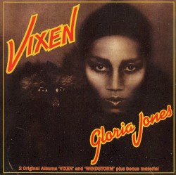 Vixen: Expanded Edition