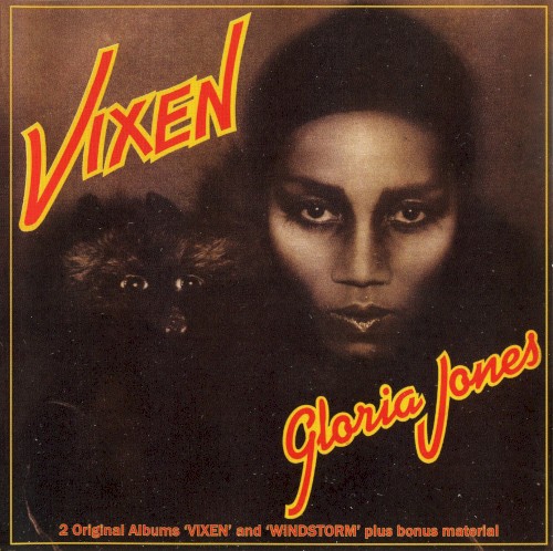 Vixen: Expanded Edition