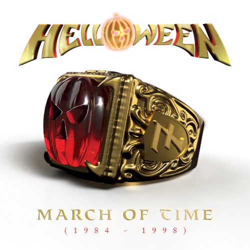 March of Time: The Best of 40 Years