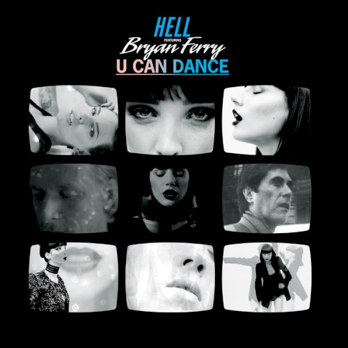 U Can Dance