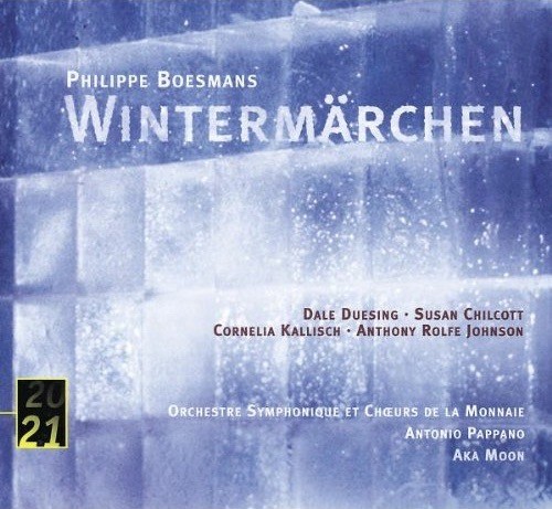 Wintermärchen (Le Conte d'Hiver)