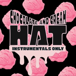 CHOCOLATE and CREAM (Instrumental)