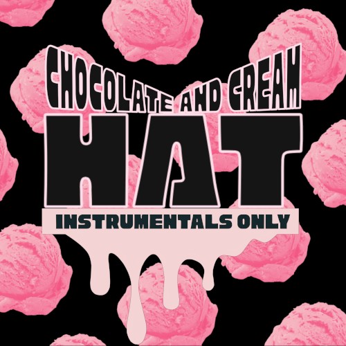 CHOCOLATE and CREAM (Instrumental)