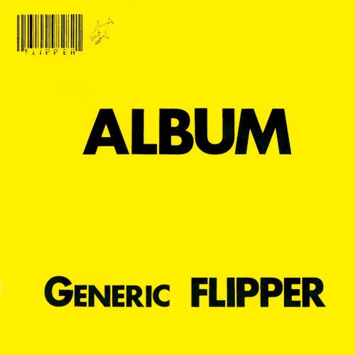Album: Generic Flipper