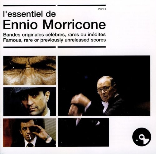 L’essentiel de Ennio Morricone