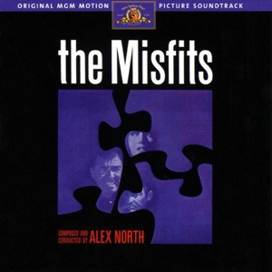The Misfits