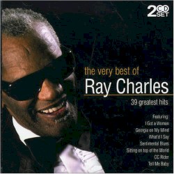 The Very Best of Ray Charles